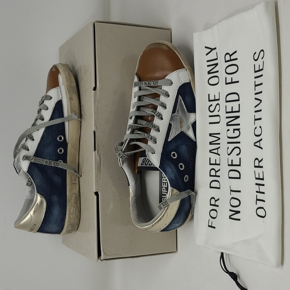 Golden Goose Shoes Golden Goose Sneakers Poshmark